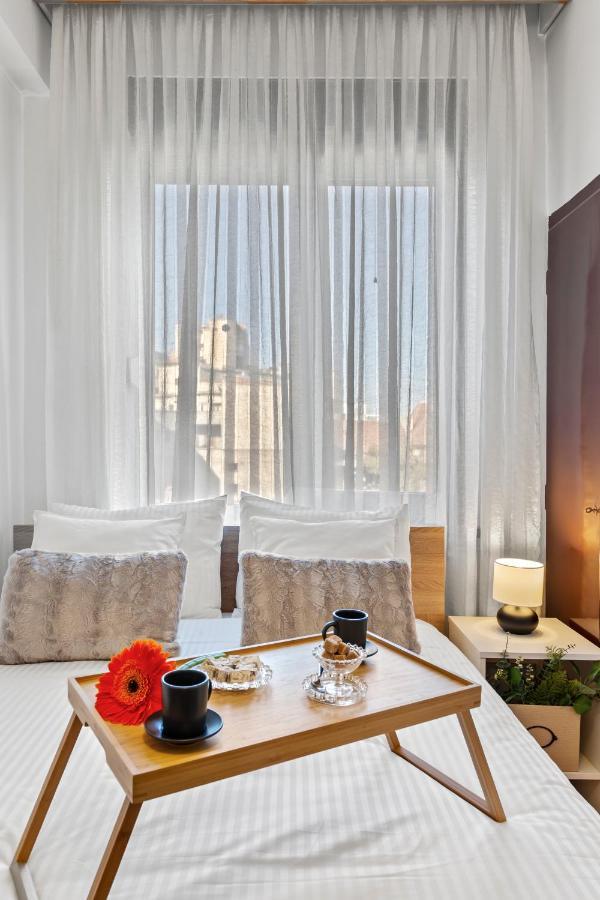 City Vibes Apartment Bucharest Exterior photo